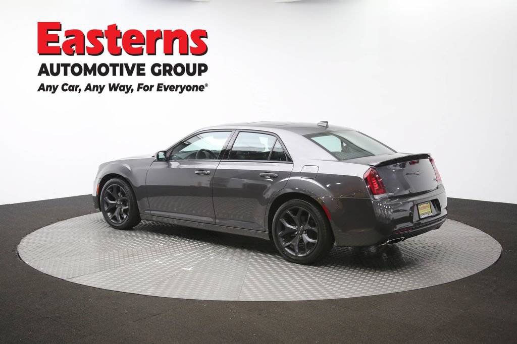 Used 2023 Chrysler 300 S RWD image 62
