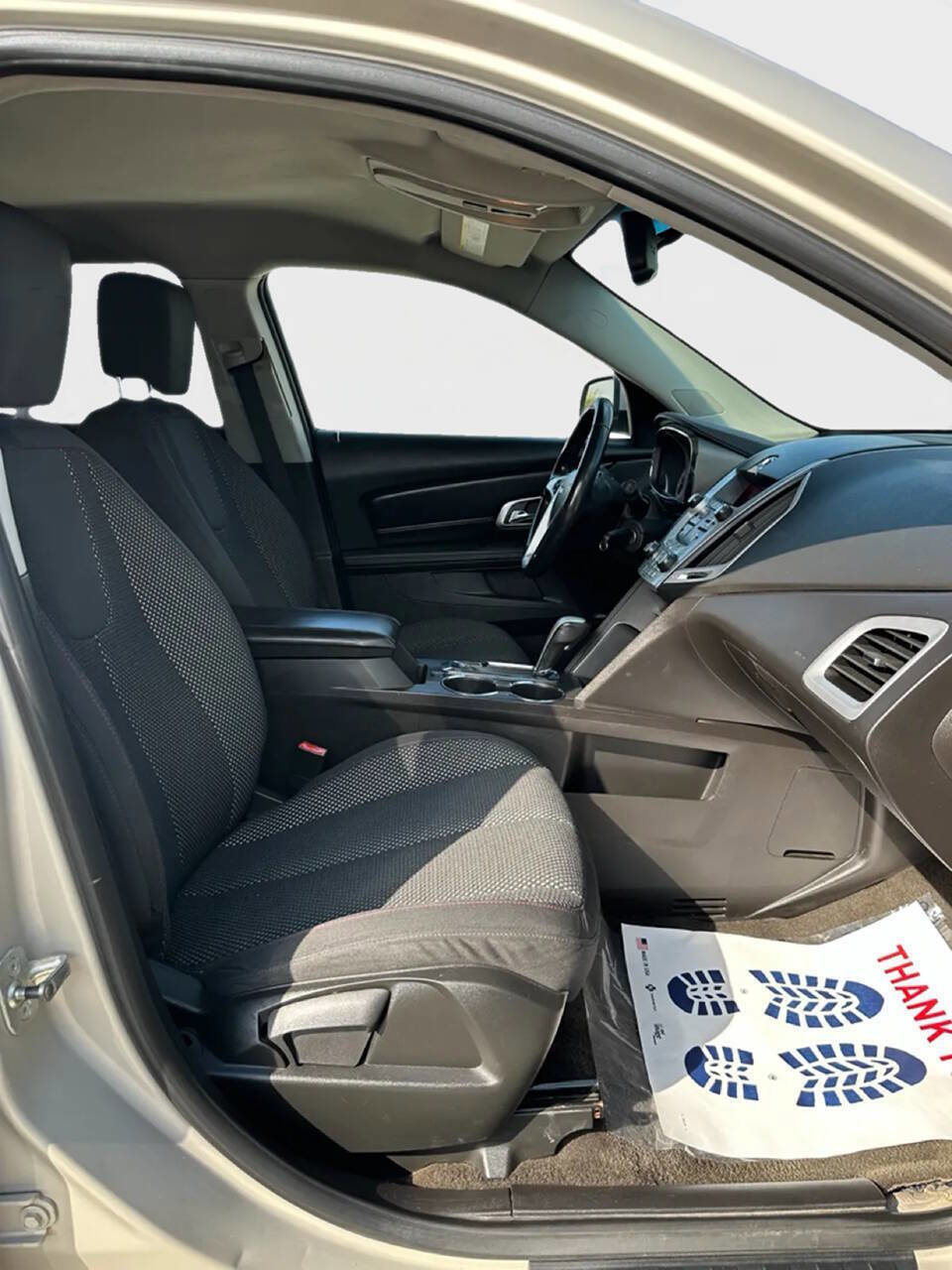 Used 2010 GMC Terrain SLE image 17