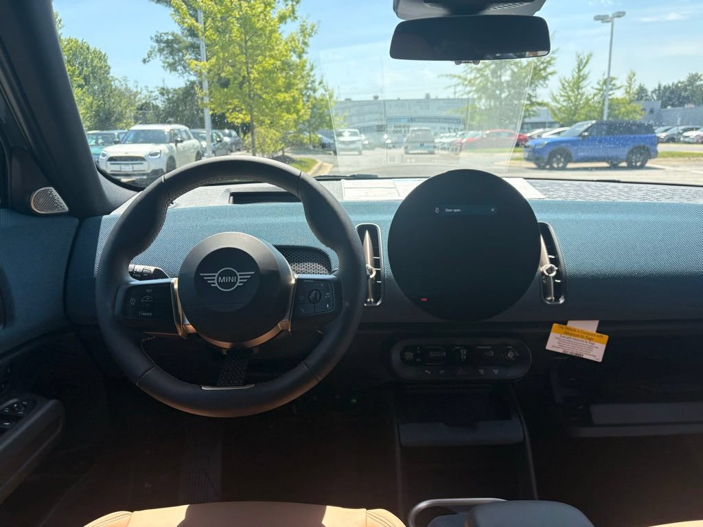 New 2027 MINI Cooper Countryman S w/ Comfort Package Max AWD/4WD image 24