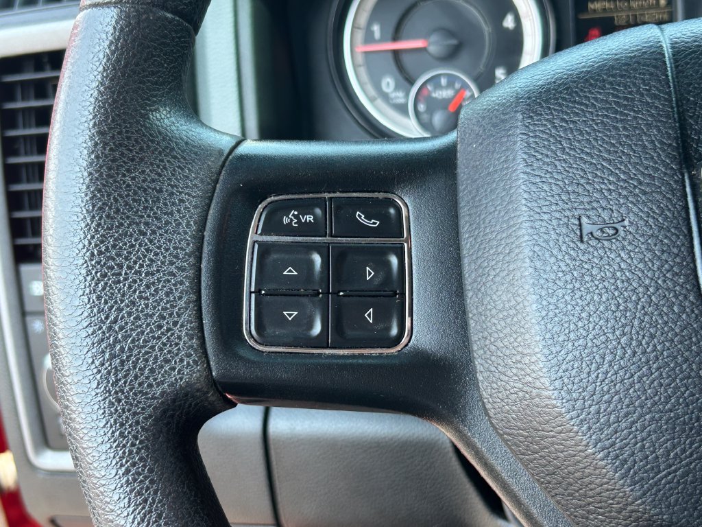 Used 2018 RAM 2500 Tradesman w/ Chrome Appearance Group AWD/4WD image 23