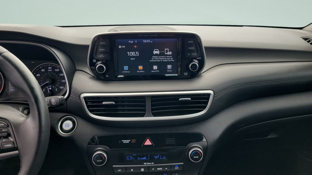 Used 2019 Hyundai Tucson Limited AWD/4WD image 14