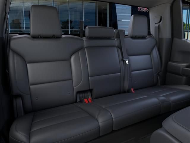 New 2026 GMC Sierra 1500 Pro w/ Pro Value Package RWD image 17