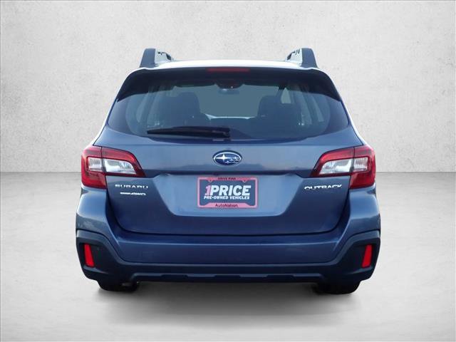 Used 2018 Subaru Outback 2.5i image 3