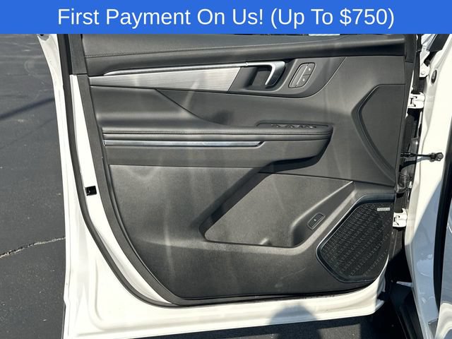 Used 2026 Buick Enclave Preferred FWD image 22
