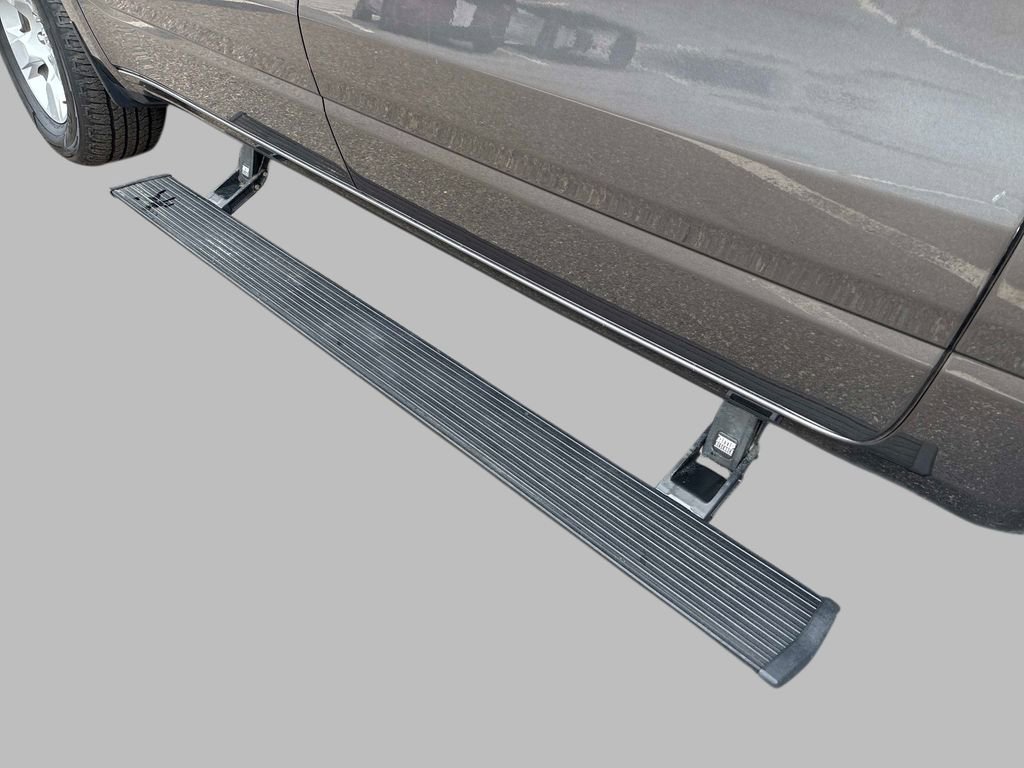 Used 2023 RAM 1500 Big Horn AWD/4WD image 17