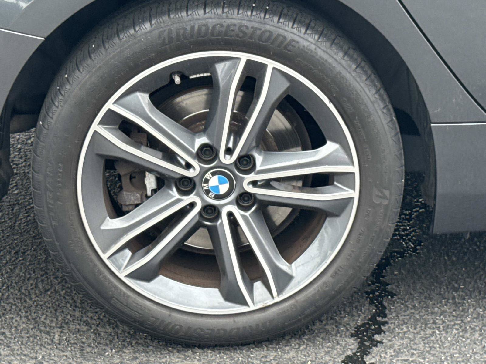 Used 2020 BMW 228i xDrive Gran Coupe w/ Convenience Package AWD/4WD image 25