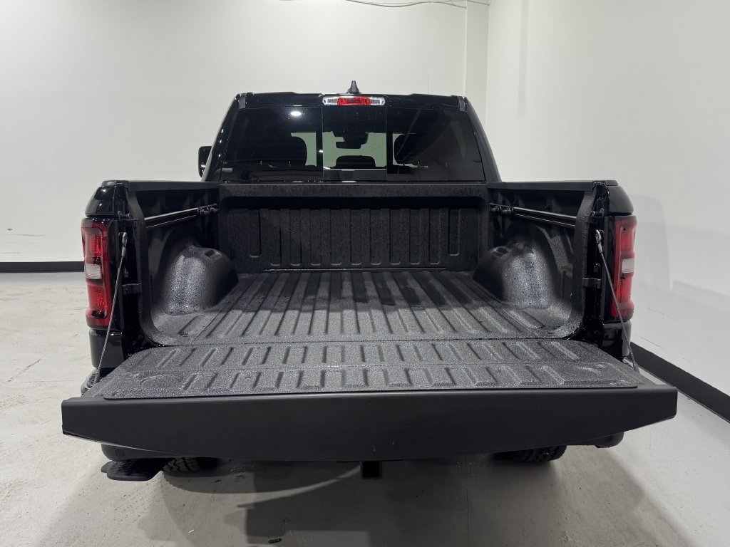 New 2027 RAM 1500 Tradesman w/ Off Road Group AWD/4WD image 26