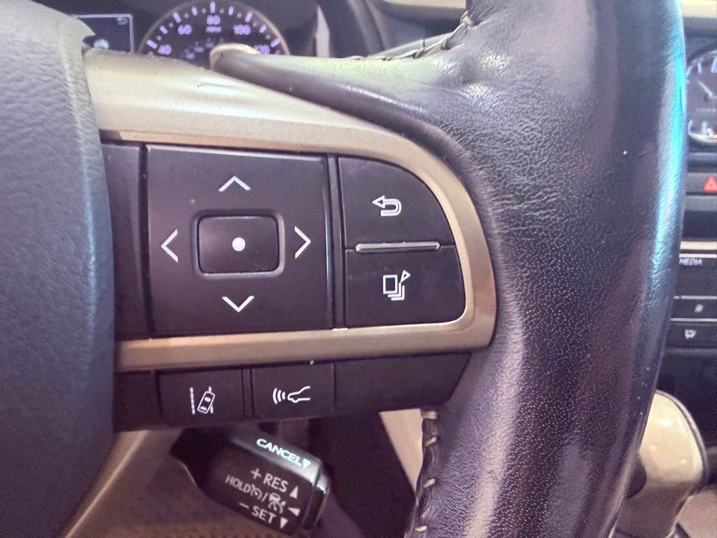 Certified 2020 Lexus RX 350 FWD w/ Premium Package image 23