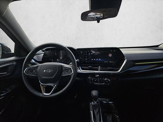 Used 2026 Chevrolet Trax ACTIV w/ Driver Confidence Package FWD image 15