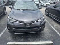 Used 2016 Toyota RAV4 XLE w/ Convenience Package AWD/4WD image 20