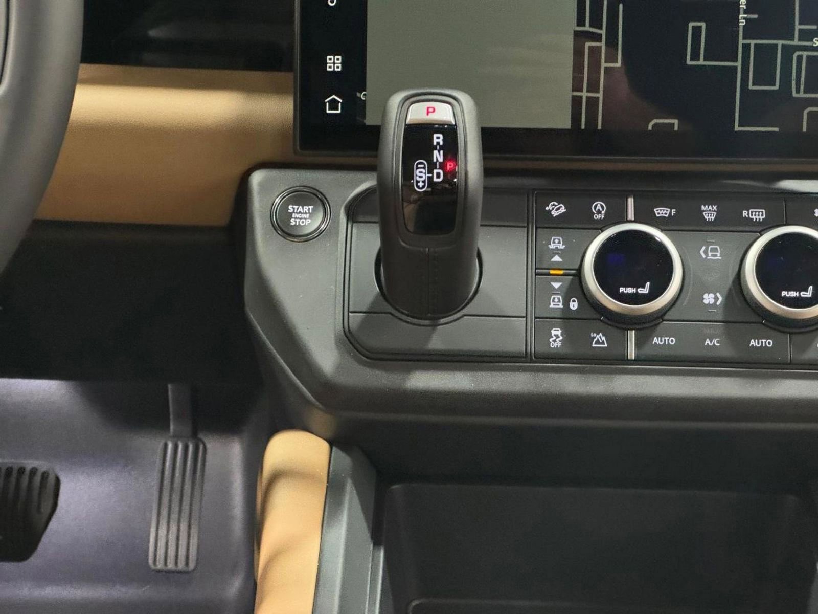 New 2026 Land Rover Defender 110 S image 15