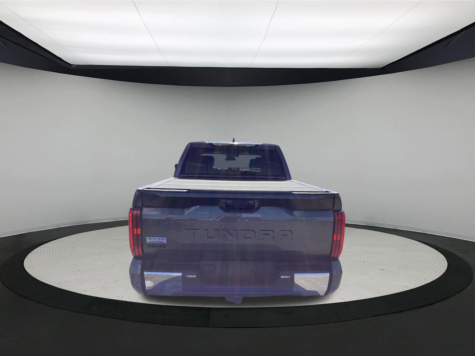 Used 2022 Toyota Tundra SR5 w/ TRD Off-Road Premium Package image 7