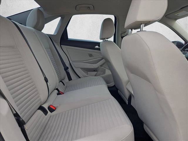 Used 2024 Volkswagen Jetta S image 17