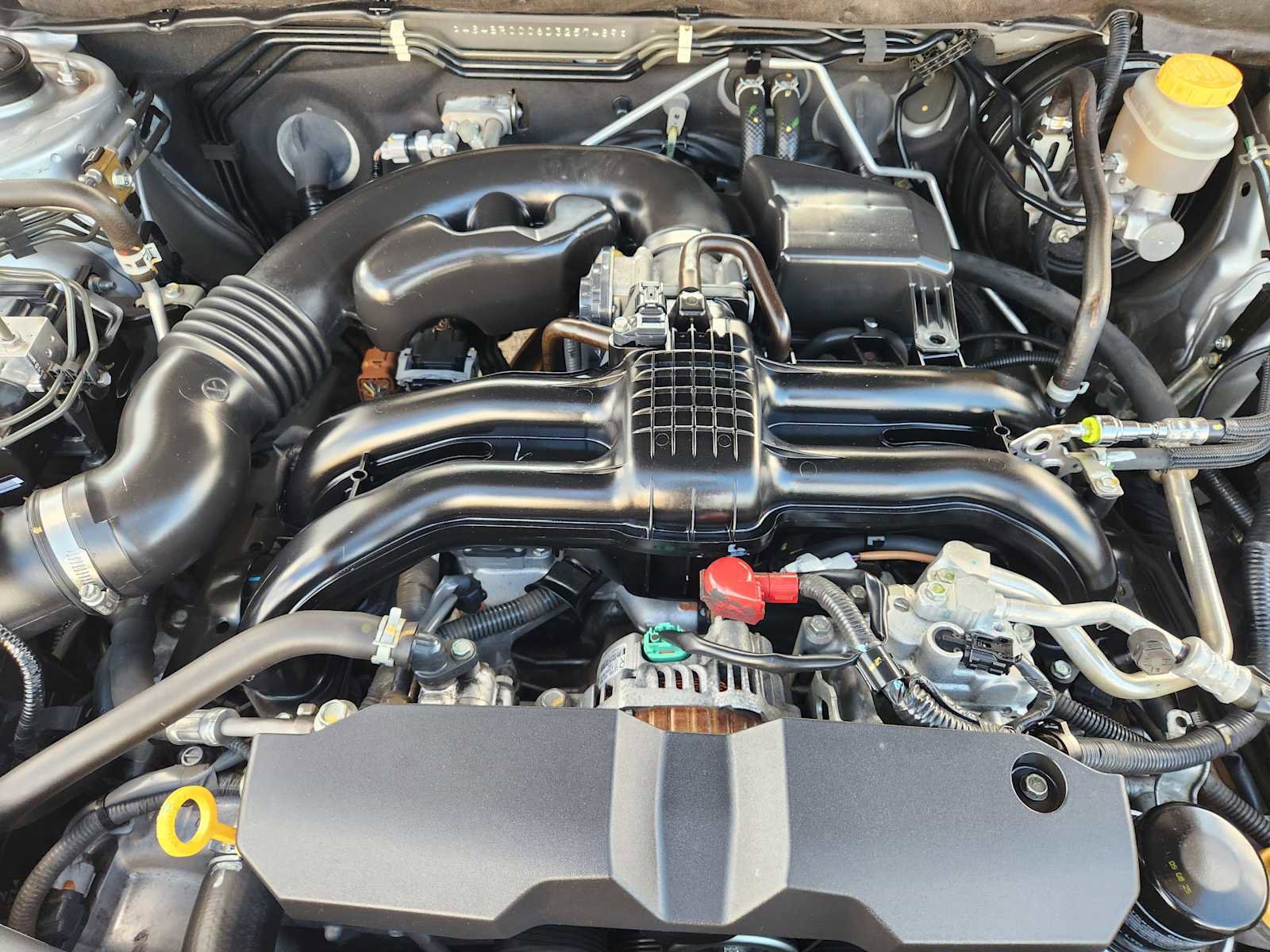 Used 2013 Subaru Outback 2.5i Premium image 31