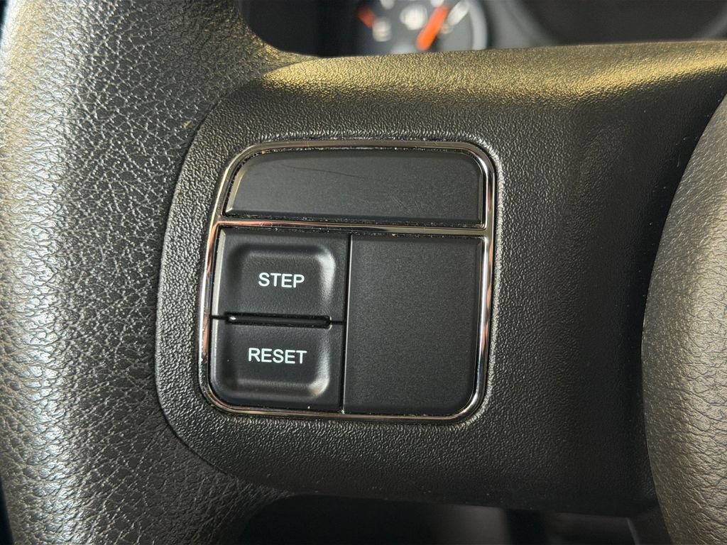 Used 2016 Jeep Patriot Sport w/ Tire & Wheel Group FWD image 25