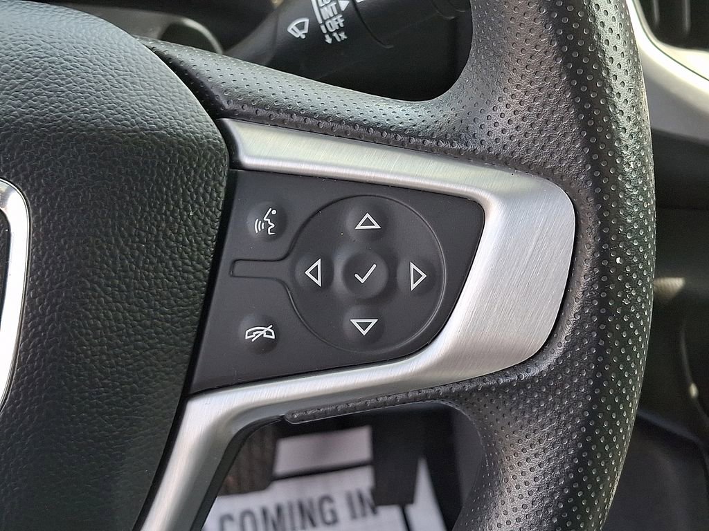 Used 2022 GMC Terrain SLE w/ Driver Convenience Package image 23
