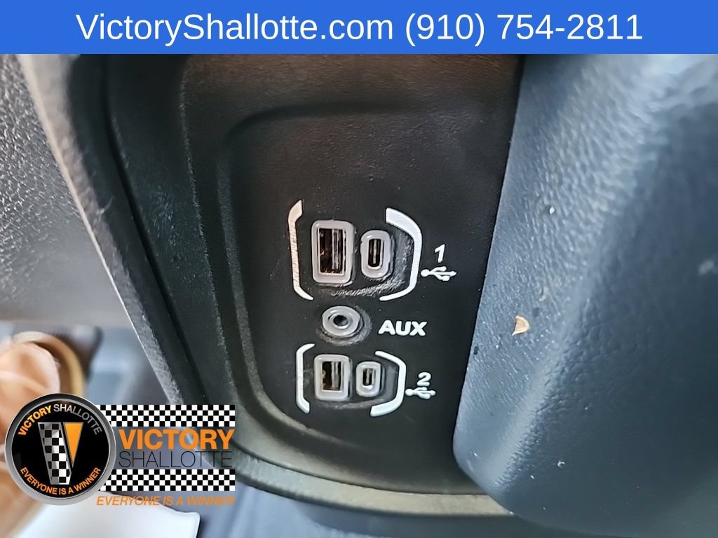 Certified 2023 RAM 1500 Big Horn AWD/4WD image 31