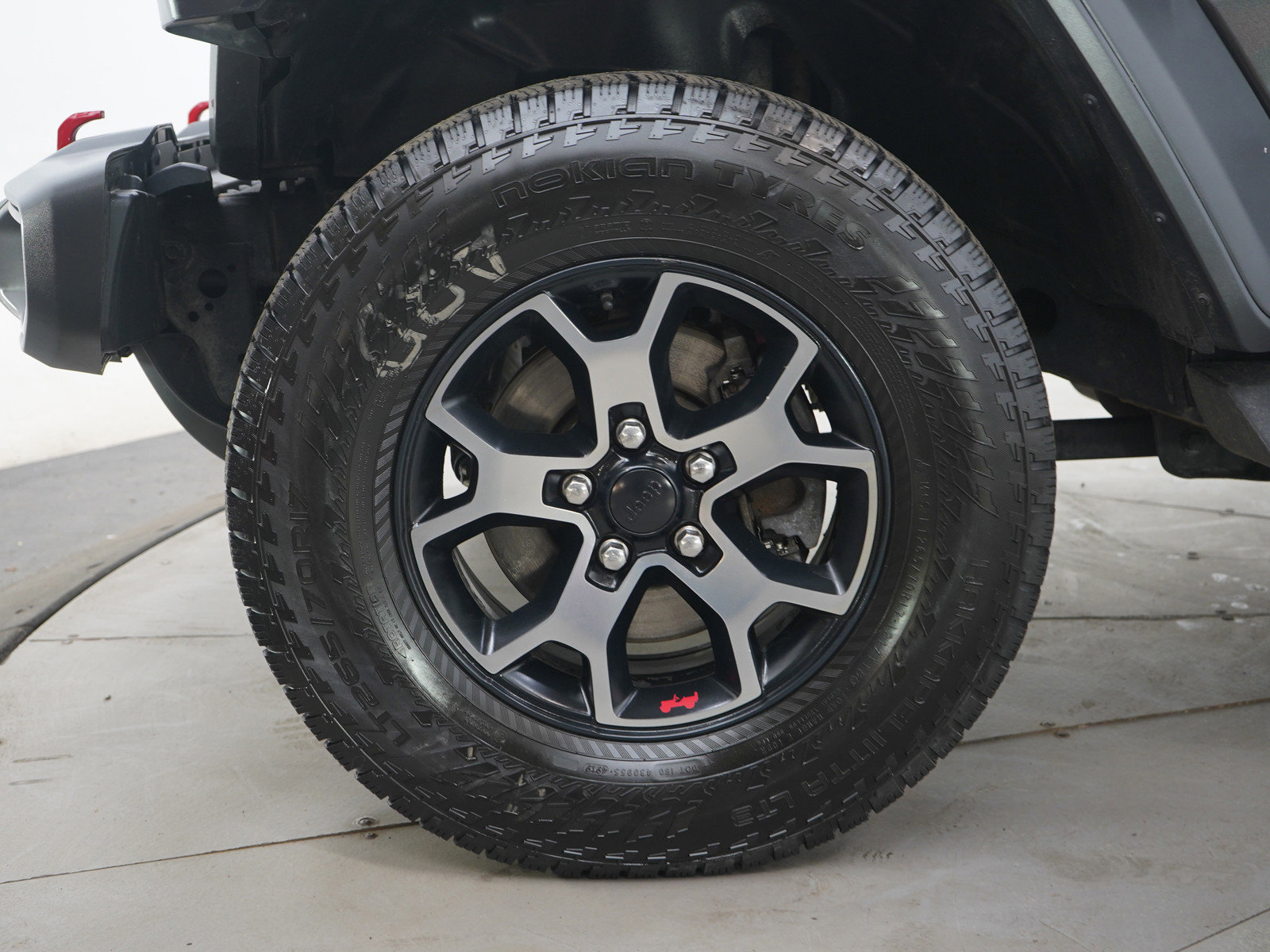 Used 2019 Jeep Wrangler Unlimited Rubicon w/ Dual Top Group image 25