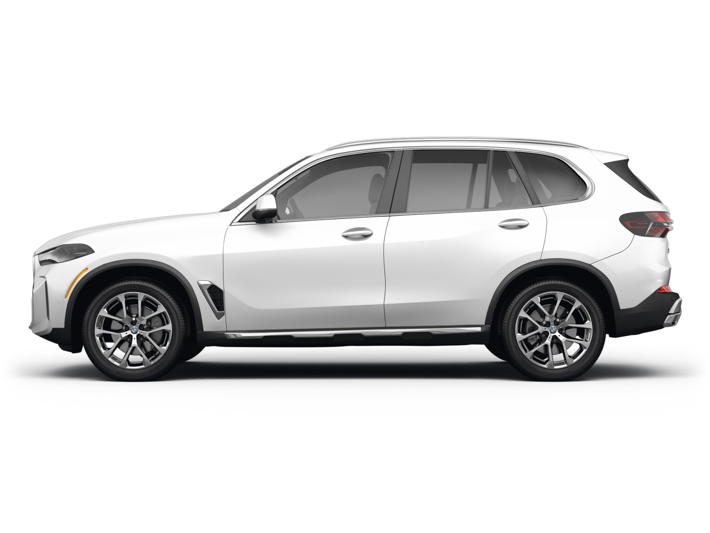 Used 2024 BMW X5 sDrive40i RWD image 34