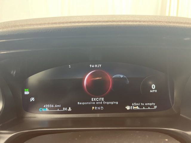 Certified 2023 Lincoln Aviator Black Label w/ Class IV Trailer Tow Package image 26