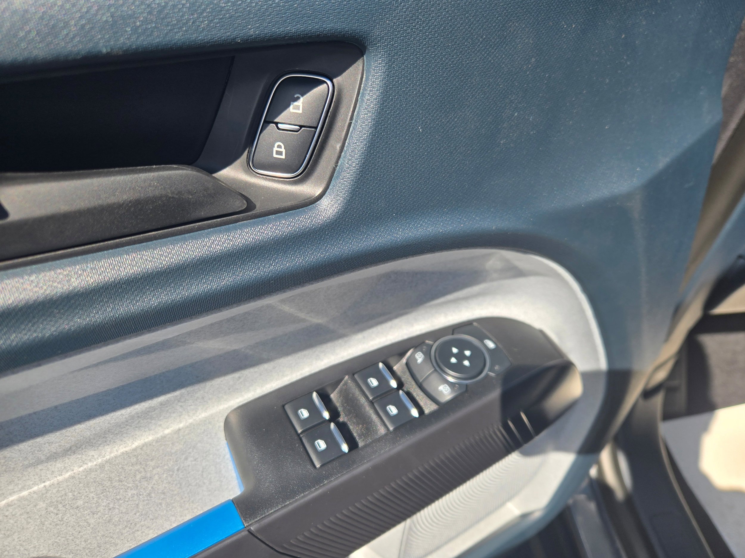 New 2026 Ford Maverick XLT AWD/4WD image 11