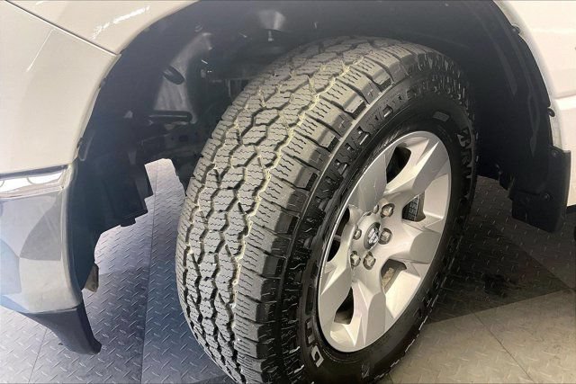 Used 2020 RAM 1500 Big Horn AWD/4WD image 33