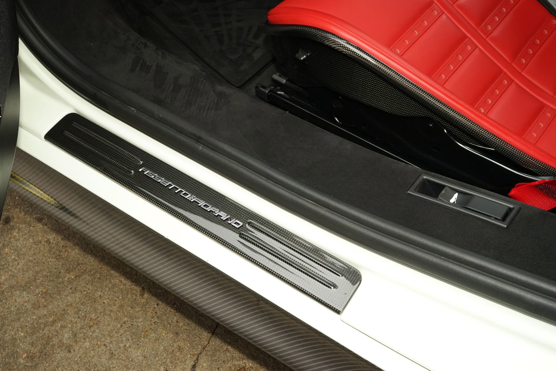 Used 2023 Ferrari SF90 Stradale AWD/4WD image 32