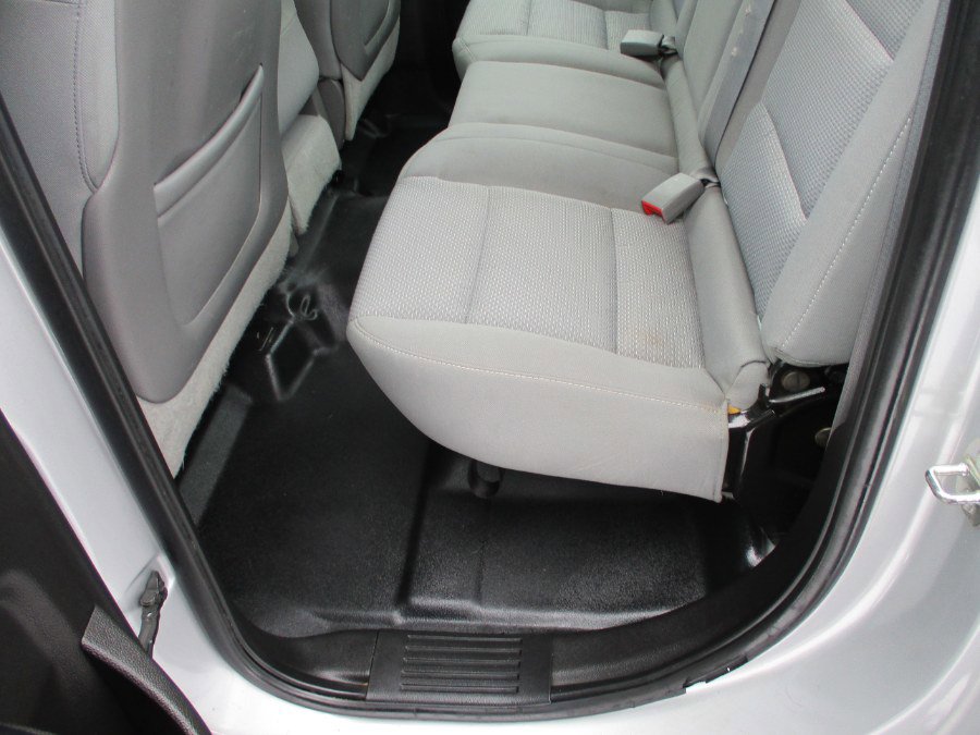 Used 2015 GMC Sierra 3500 4x4 Double Cab w/ Snow Plow Prep Package image 35