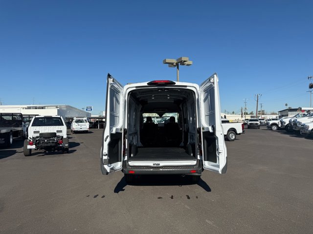 New 2026 Ford Transit 250 148 Medium Roof image 5