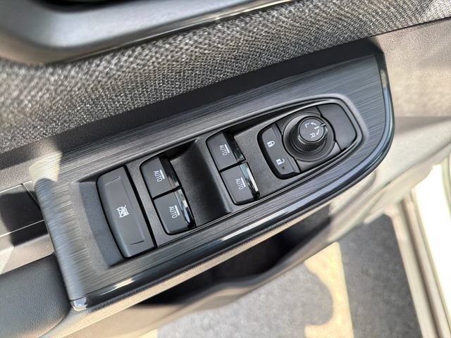 New 2026 Subaru Outback Limited AWD/4WD image 18