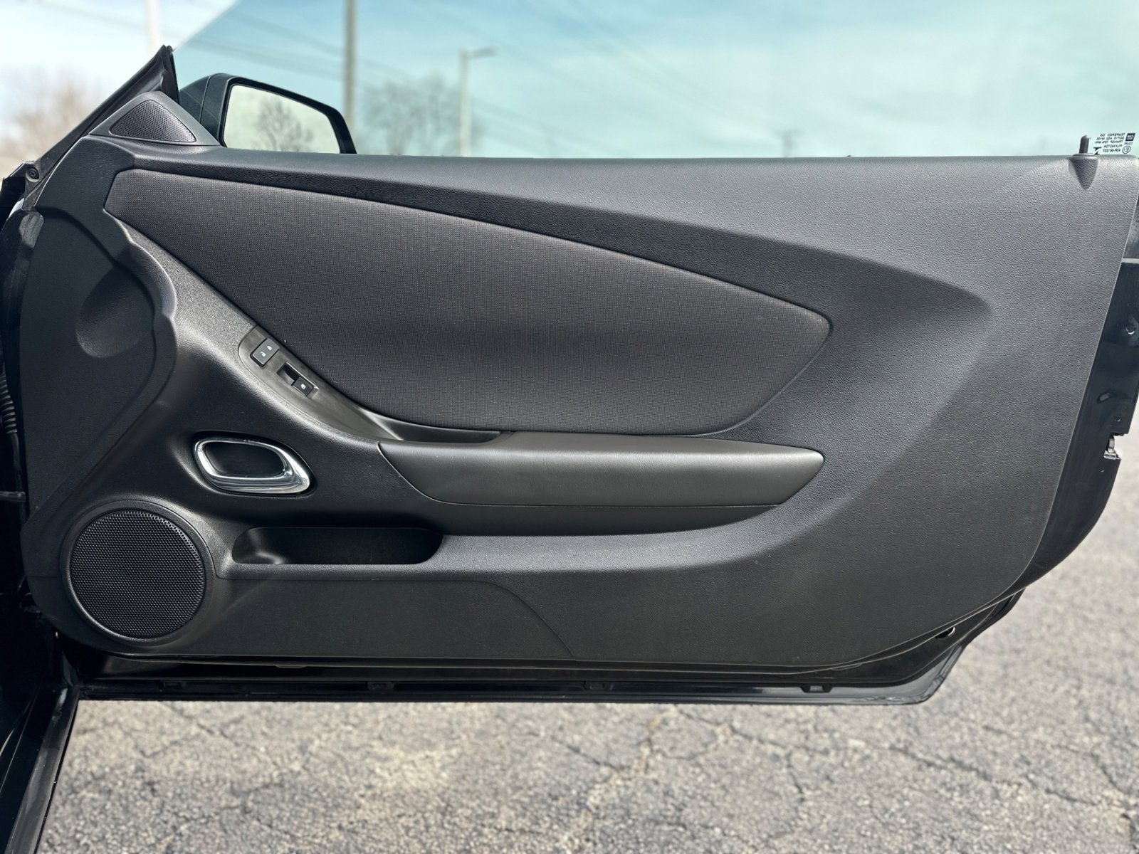 Used 2015 Chevrolet Camaro LT w/ 1LT Preferred Package image 38