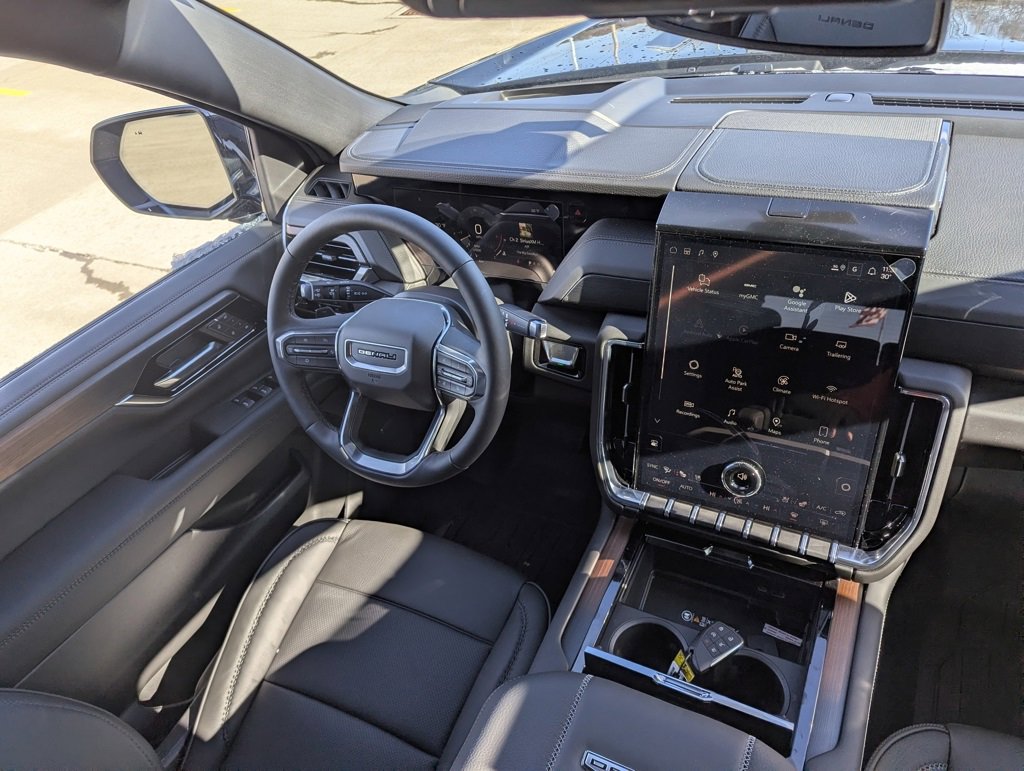 New 2026 GMC Yukon XL Denali image 20