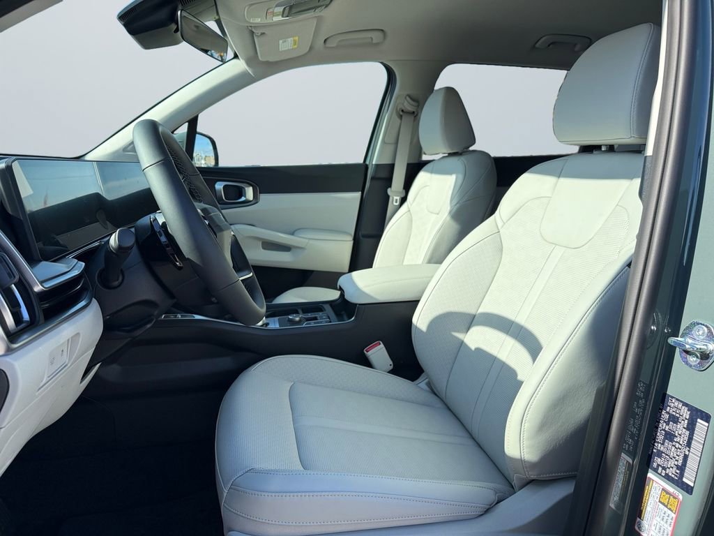 New 2026 Kia Sorento EX image 9