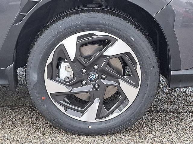 New 2026 Subaru Crosstrek 2.5i Limited AWD/4WD image 9