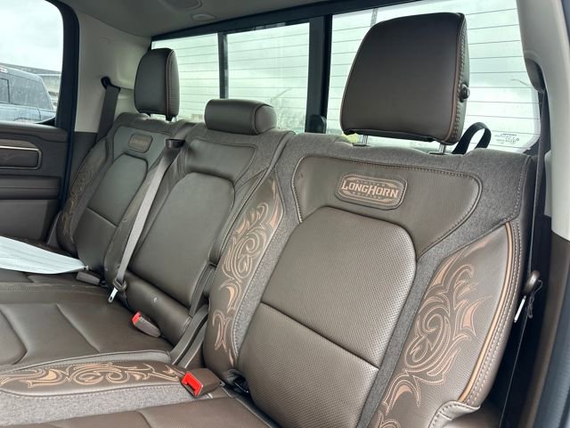 New 2026 RAM 1500 Limited image 17