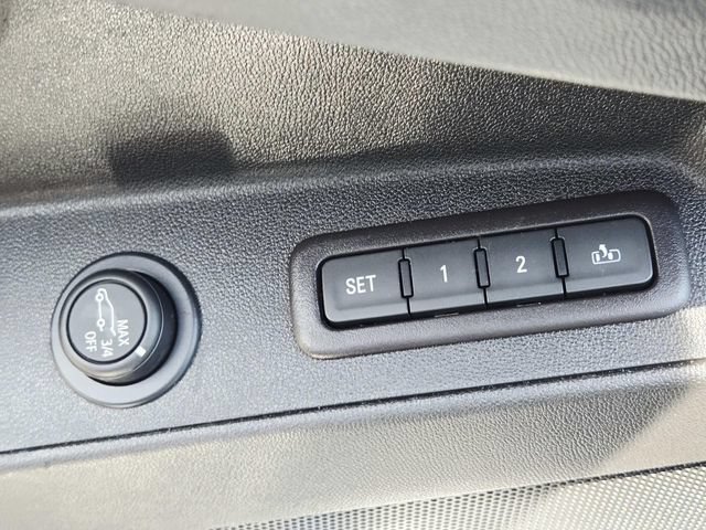 Certified 2022 Chevrolet Equinox Premier AWD/4WD image 32