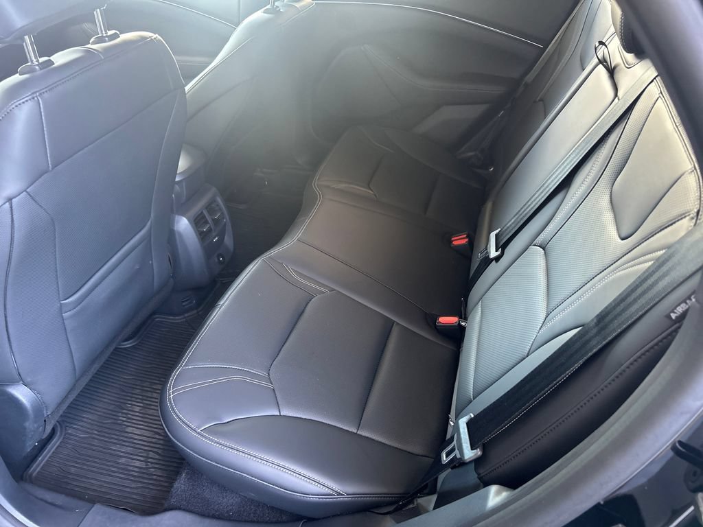 Used 2025 Ford Mustang Mach-E Premium w/ Interior Protection Package RWD image 30
