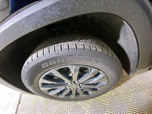 Certified 2023 Chevrolet Traverse RS image 23