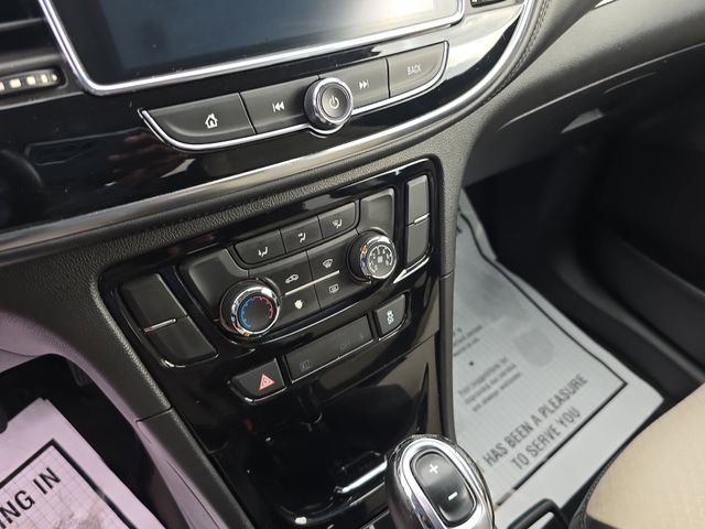 Used 2018 Buick Encore Preferred image 24