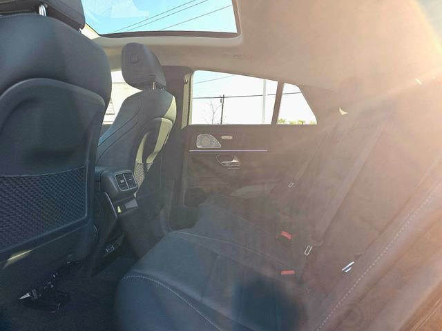 New 2026 Mercedes-Benz GLE 450 4MATIC Coupe image 22