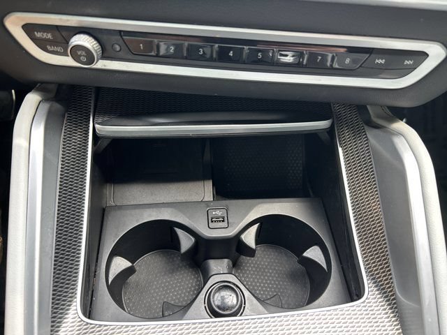 Used 2023 BMW X6 xDrive40i w/ M Sport Package AWD/4WD image 13