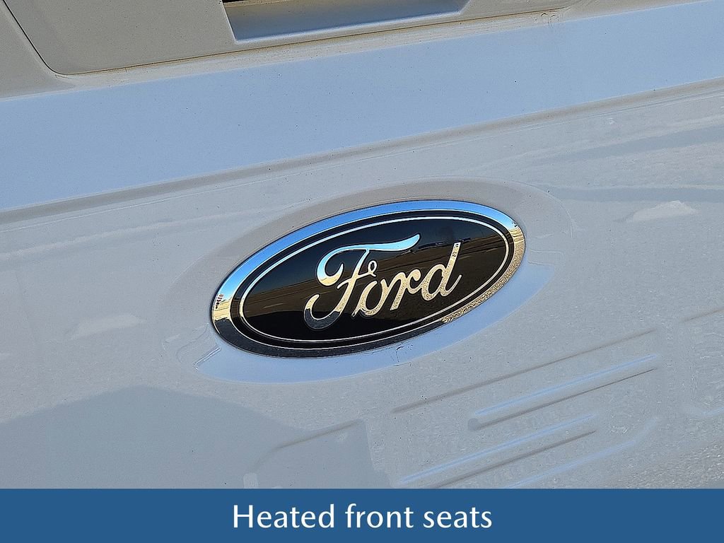 Used 2023 Ford F150 Tremor w/ Trailer Tow Package image 12