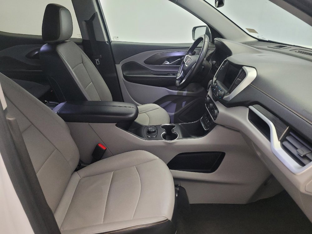 Used 2020 GMC Terrain SLT image 21