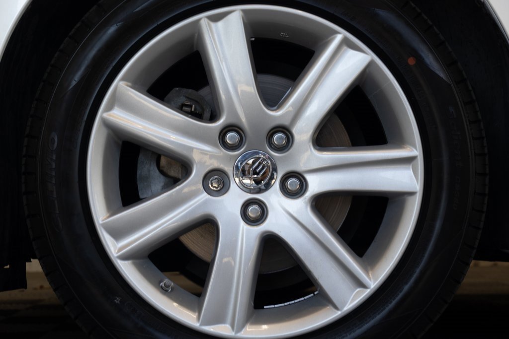 Used 2016 Lexus ES 350 image 10