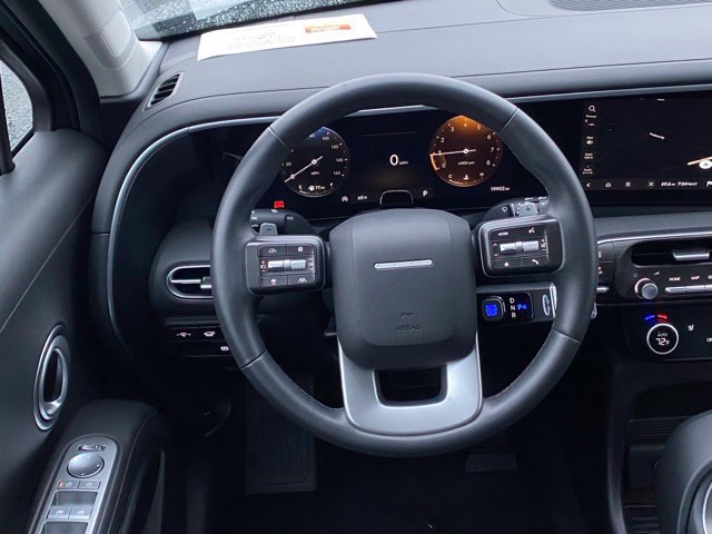 Used 2026 Hyundai Palisade SEL AWD/4WD image 30