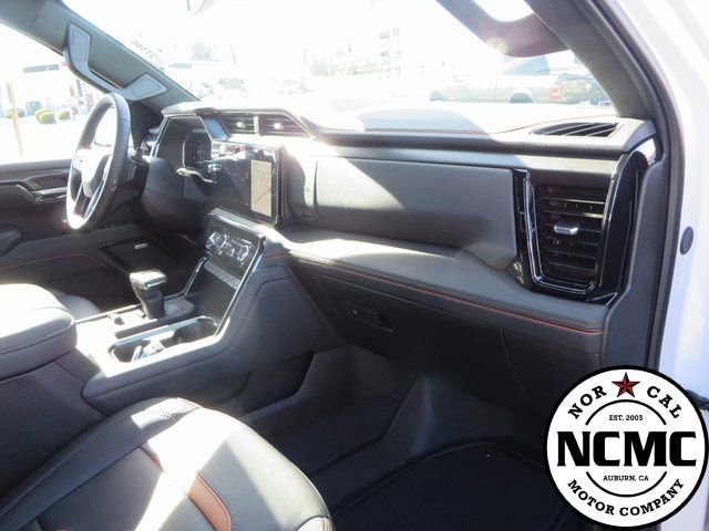 Used 2025 GMC Sierra 1500 AT4 image 54