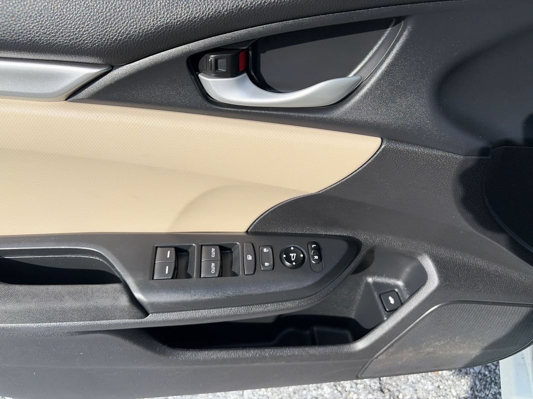Used 2017 Honda Civic LX image 16