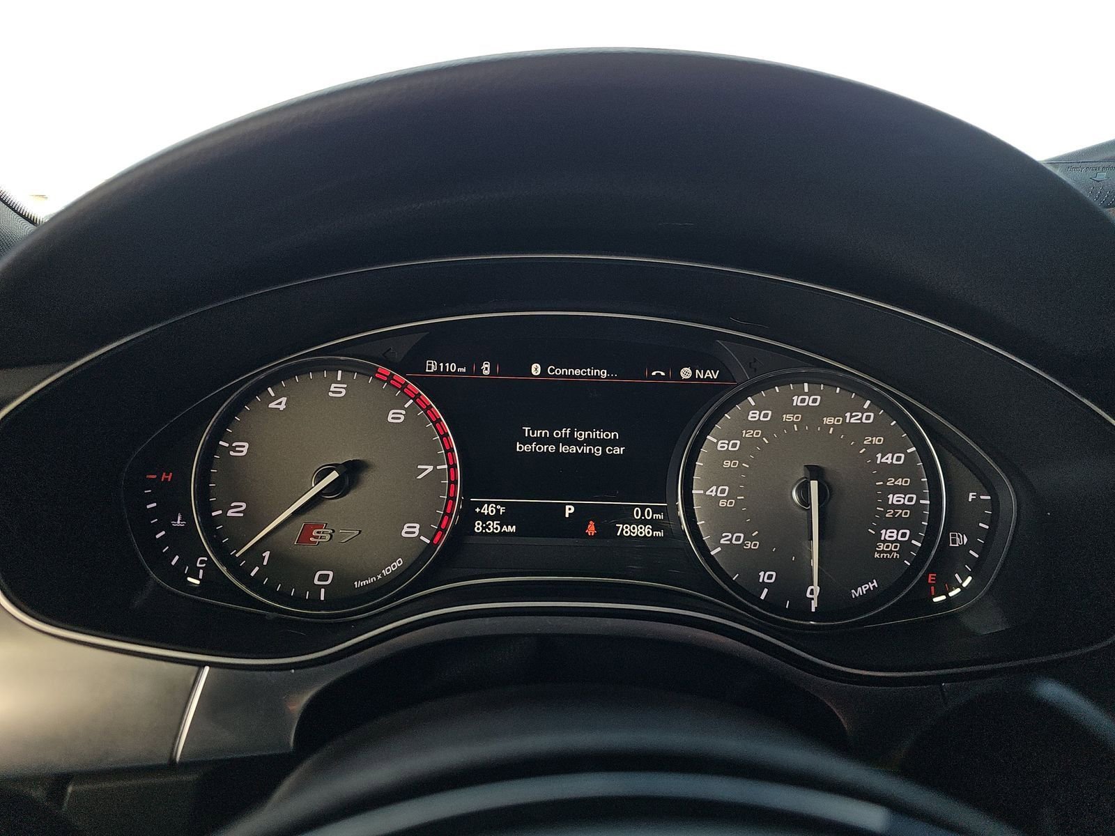 Used 2014 Audi S7 Prestige AWD/4WD image 9