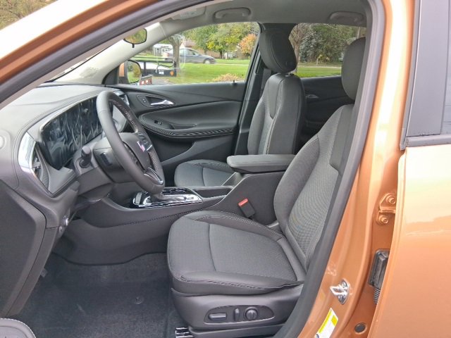 New 2026 Buick Encore GX Preferred w/ Comfort Package image 10