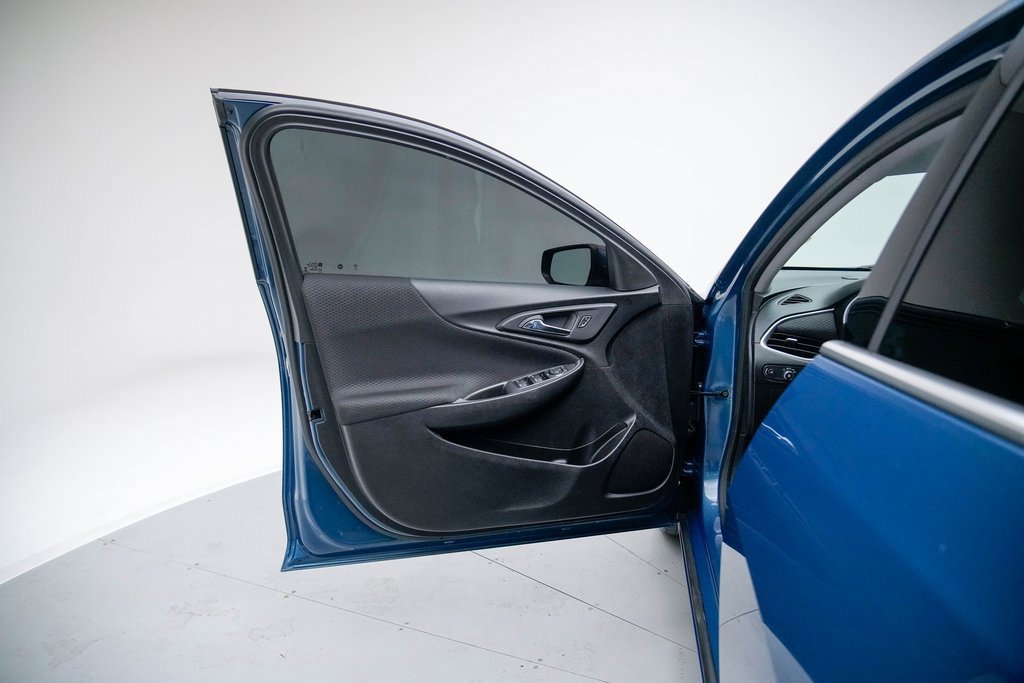 Used 2024 Chevrolet Malibu RS image 22